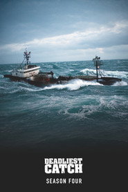 Deadliest Catch Season 4 4