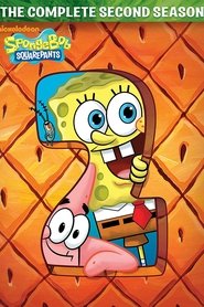 SpongeBob SquarePants Season 2 Episode 22