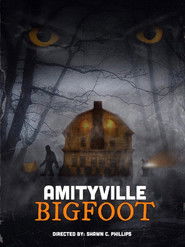 Full Cast of Amityville Bigfoot