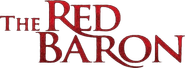 The Red Baron Logo