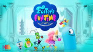 Foster's Funtime for Imaginary Friends