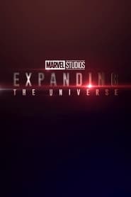 Marvel Studios: Expanding the Universe постер