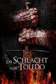 Poster Die Schlacht von Toledo