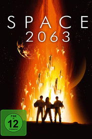 Space 2063 (1995)