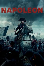 Napoleon (2023) Hindi Dubbed HD
