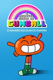 The Amazing World of Gumball: Darwin's Yearbook