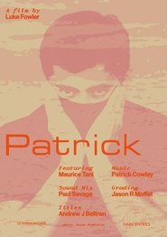 Poster Patrick 2020