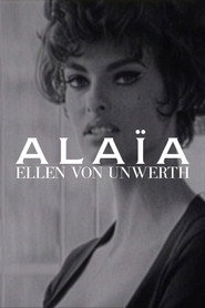 Azzedine Ala&iuml;a (2020)