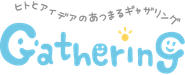 Logo for Gathering