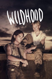 Wildhood постер