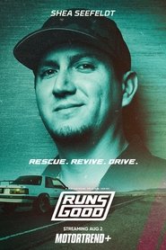 Poster Runs Good - Season 2 Episode 9 : Episode 9 2023