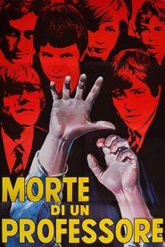 Morte di un professore) Morte di un professore (1971)
