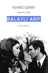 Poster Balatlı Arif