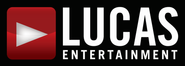 Logo for Lucas Entertainment Logo for Lucas Entertainment