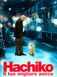 watch Hachiko - Il tuo migliore amico now