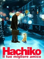 Hachiko - Il tuo migliore amico