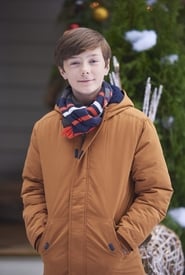 Nolan Hupp as Eric