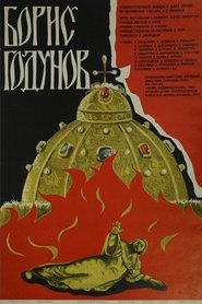 Poster Boris Godunov