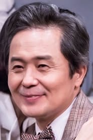 Park Sang-jong as Jin-wook's uncle