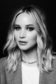 Jennifer Lawrence headshot