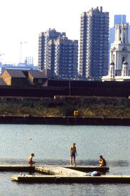 While Talking of the River