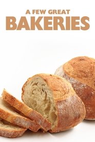 Poster A Few Great Bakeries 2015