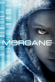 Morgane (2016)