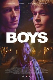 Full Cast of Boys