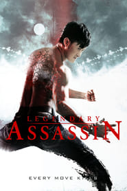 Poster for Legendary Assassin