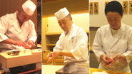 Tokyo Miracle City: Gourmet Capital - Keeping Alive the Spirit of Tsukiji