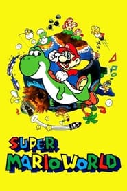 Full Cast of Super Mario World: Mario & Yoshi's Adventure Land