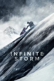 Infinite Storm (2022) Hindi