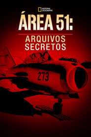 Imagem Área 51: Arquivos Secretos