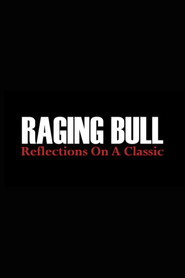 Raging Bull: Reflections on a Classic