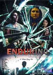 Poster Enduring: A Mother's Story