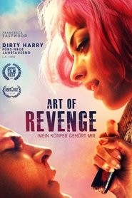 Art⋆of⋆Revenge⋆2017⋆Film⋆Kostenlos⋆Anschauen