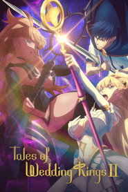 Tales of Wedding Rings: Season 2 Hindi Sub