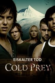 Poster Cold Prey - Eiskalter Tod