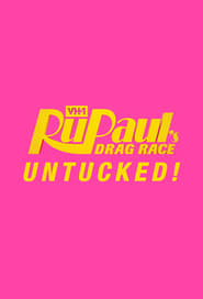 RuPaul's Drag Race: Untucked постер