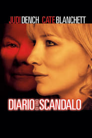 Diario di uno scandalo 2006 cineblog01 completare movie ita doppiaggio
download