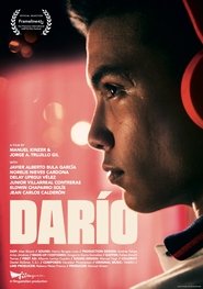 Poster Darío 2018