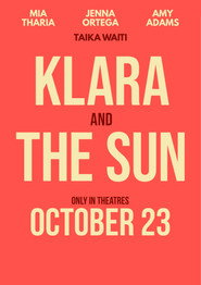 Klara and the Sun