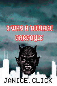 I Was A Teenage Gargoyle (2026)