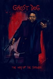 Šuo vaiduoklis poster Filmas Ghost Dog: The Way of the Samurai / Šuo vaiduoklis online nemokamai lietuviskai