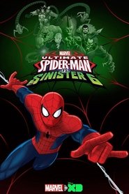 Der ultimative Spiderman: 4 Staffel