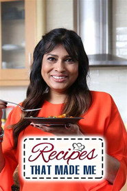 Recipes That Made Me: Season 1