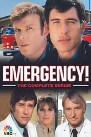 Emergency! постер