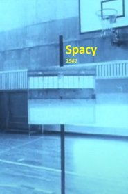 Poster Spacy 1981