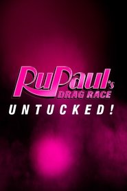 RuPaul's Drag Race: Untucked (2010)
