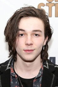 Mark McKenna Mark McKenna